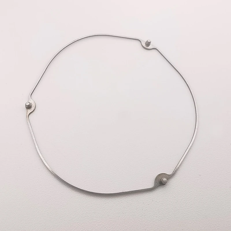 Stainless Steel Damping Ring Click Spring For RLX GMT 116710 126710 116713 Generic High Quality Watch Replacement Accessories