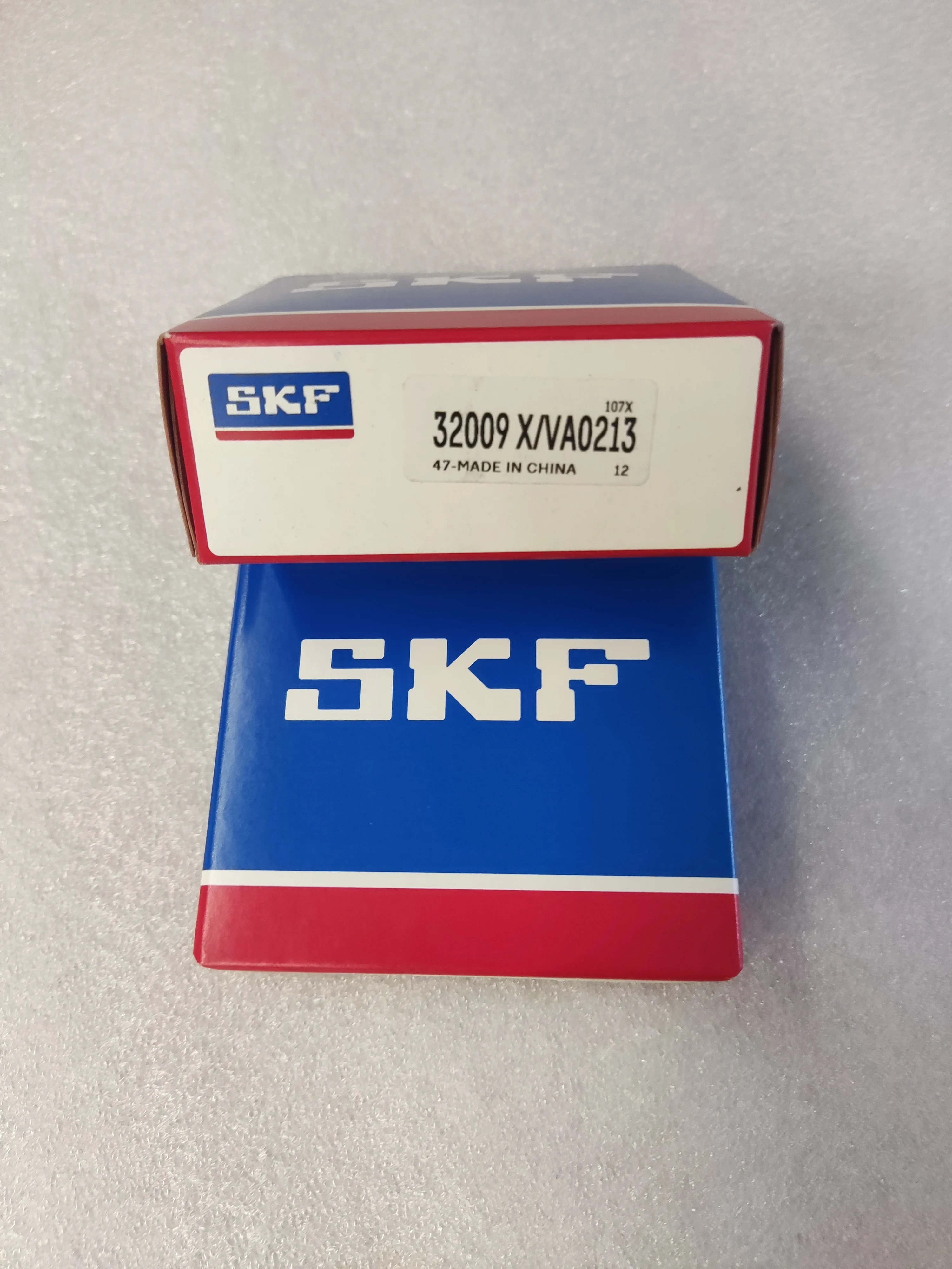 SKF 32009 X Single Row Tapered Roller Bearing SKF32009 X