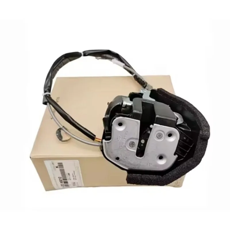 

For Hyundai Sedona Carnival 2015 2016 2017 2018 2019 2020 2021 81410A9010 81410-A9010 Door Lock Actuator Brand New