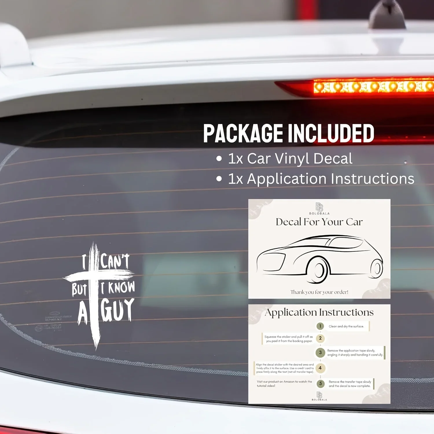 قطعة واحدة من ملصقات الفينيل ذات طابع الإيمان - أريكة روحية لمعدات الكنيسة/حقائب الظهر/حافظات الهاتف