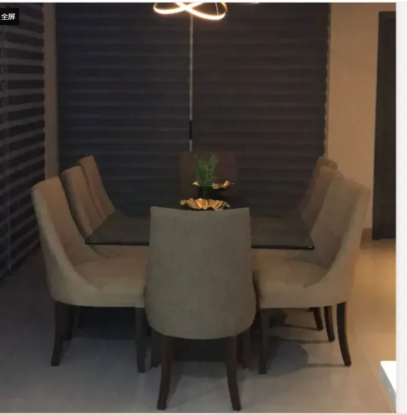 Circle Rings Fashional Dinning Room Led Modern Chandeliers Chandelier Light For Indoor Lighting AC 85-260V 40CM 60CM 80CM 100CM