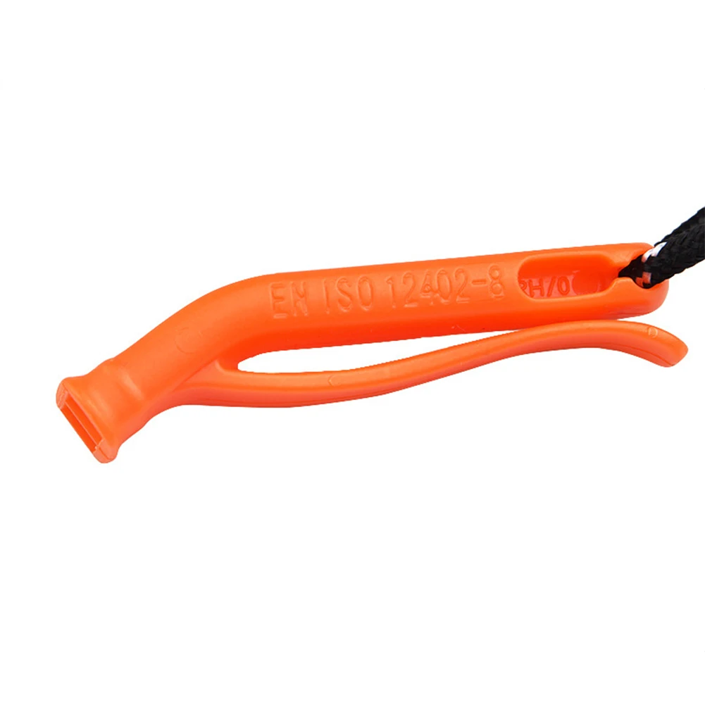 

1-50X Outdoor Kayak Scuba Diving Rescue Emergency Safety Whistles Water Sports Outdoor Survival Camping Boating Swimming Whistle