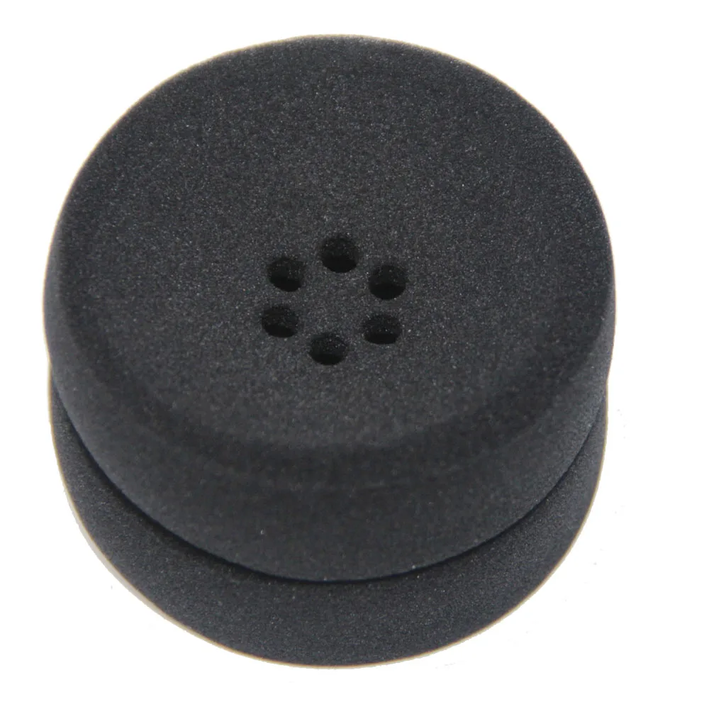 Kích Thước Lớn Nút Tai Nghe Bằng Cho Koss Porta Pro PP Tai Thay Thế Miếng Lót Đệm Bao KSC35 KSC75 KSC55 Sporta Pro SP Nâng Cấp mút Mềm Mại