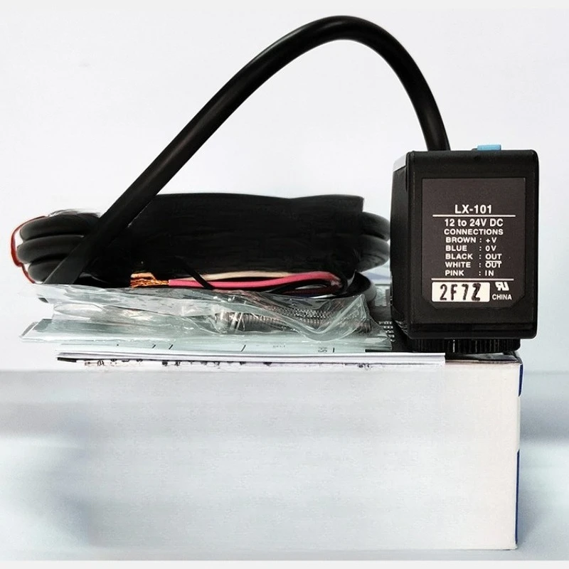 New LX-101/111 Digi…