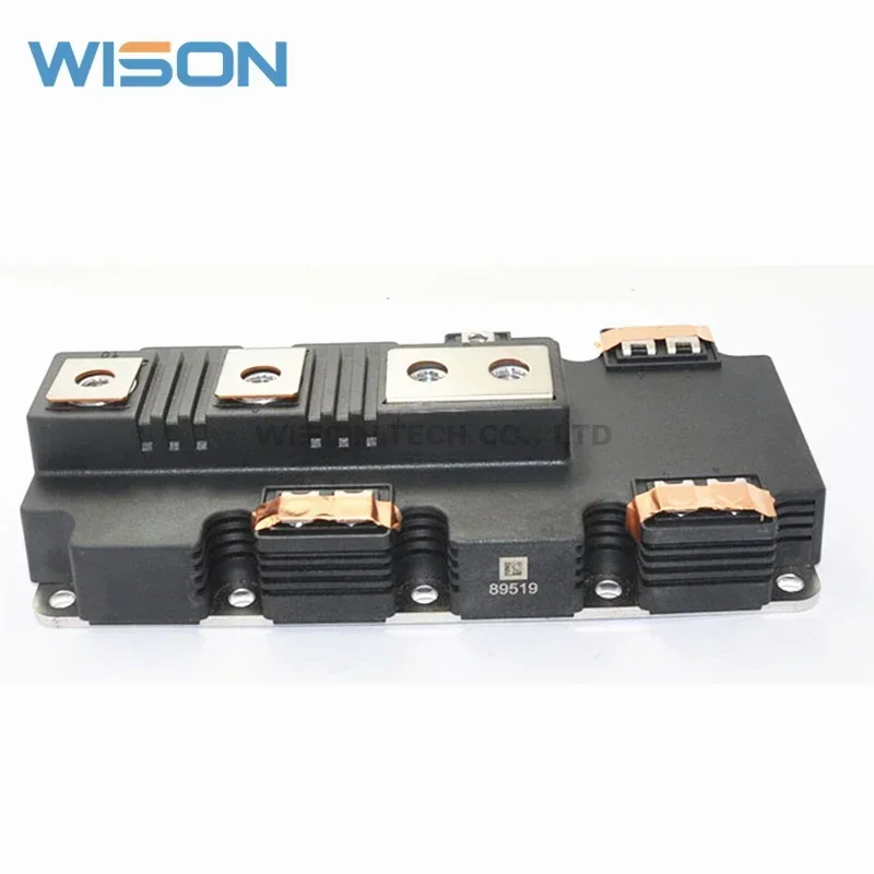 FF900R12IE4 FF900R12IP4 جديد