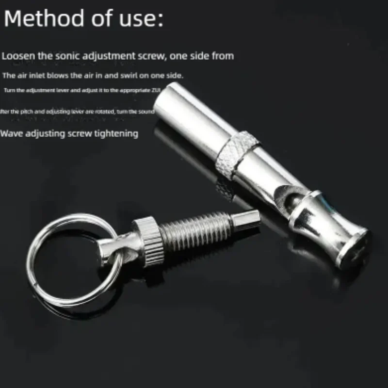 Thumbnail 4 - #22 Latest Dog Training Whistles Offers