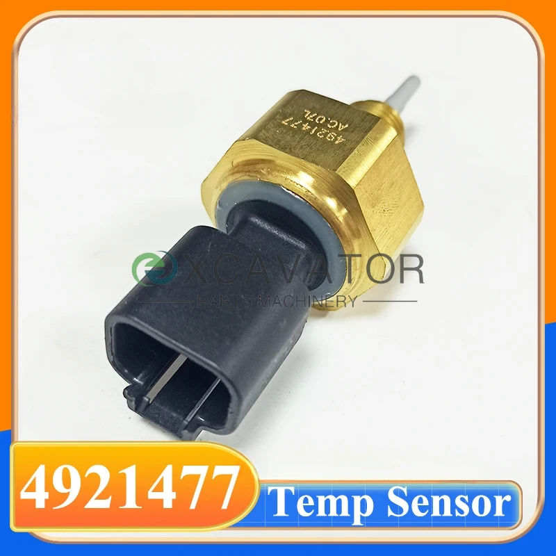 

High Quality 4921477 3417189 3401006 3417190 3330953 3330954 Air Oil Temperature Pressure Sensor For QSM ISM Engine