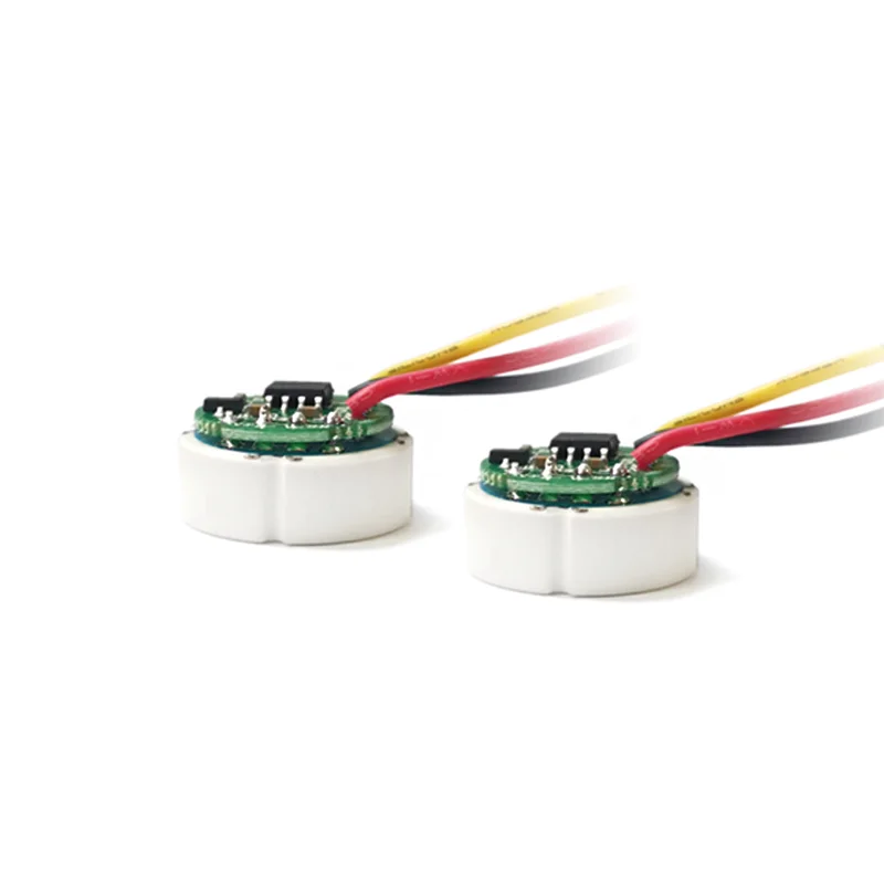 30PCS Ceramic Pressure Sensor Module WPBH01 Voltage Output Transmitter 5V