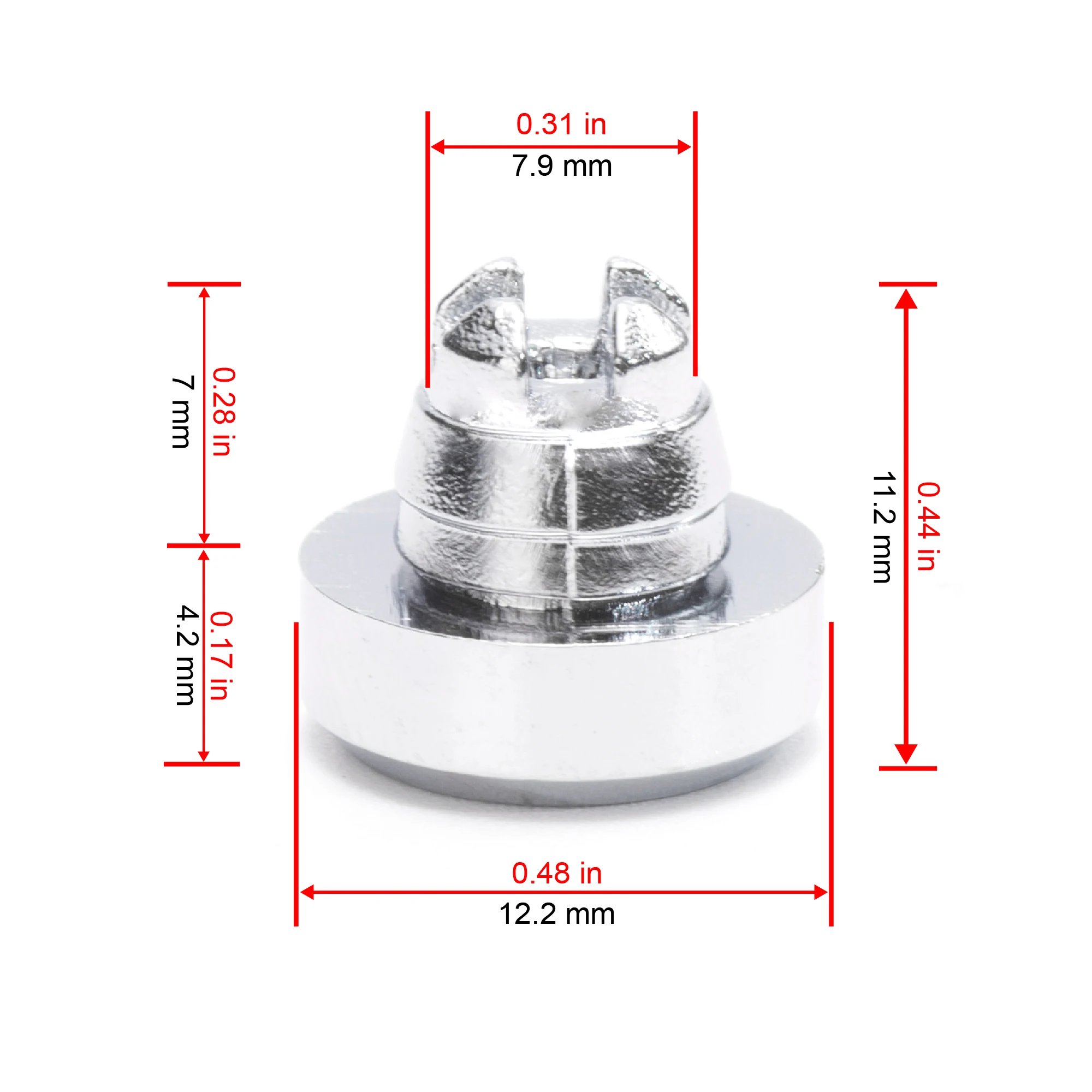 Variant: 161CH