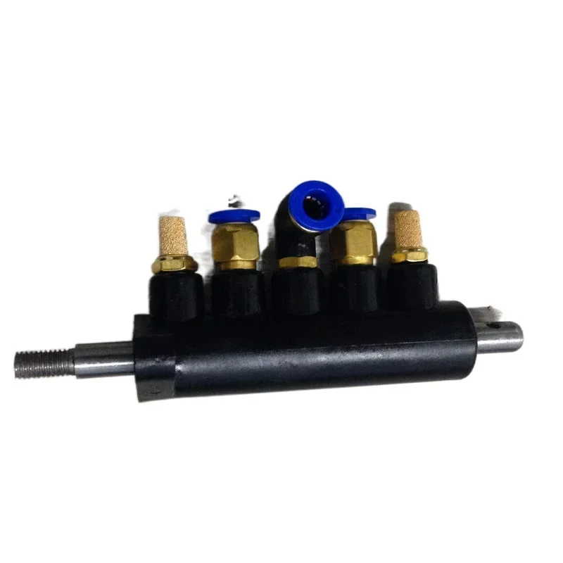 - for Tyre Five-way Valve Tire Changer Accessories Valve