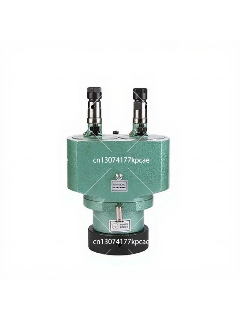 ST108-ER11 Spindle Drilling And Tapping Multi- Drill Double， Type Adjustable