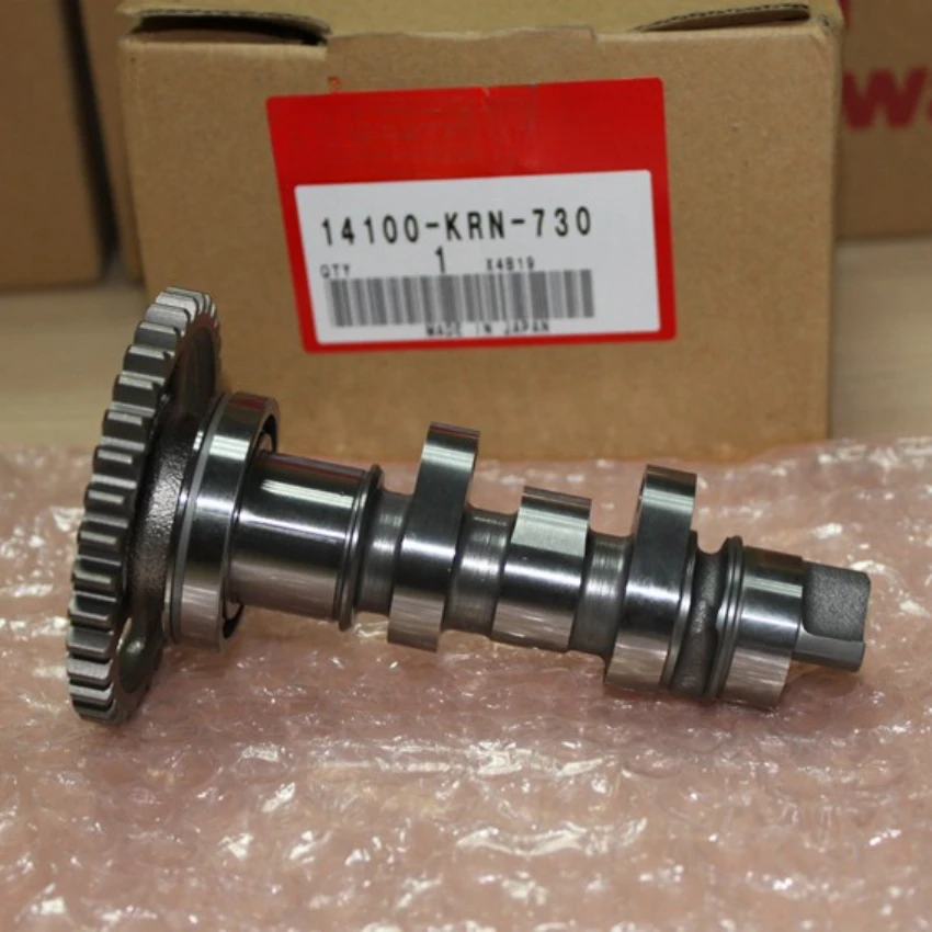 For  CRF250R 2005 Camshaft 14100-KRN-730