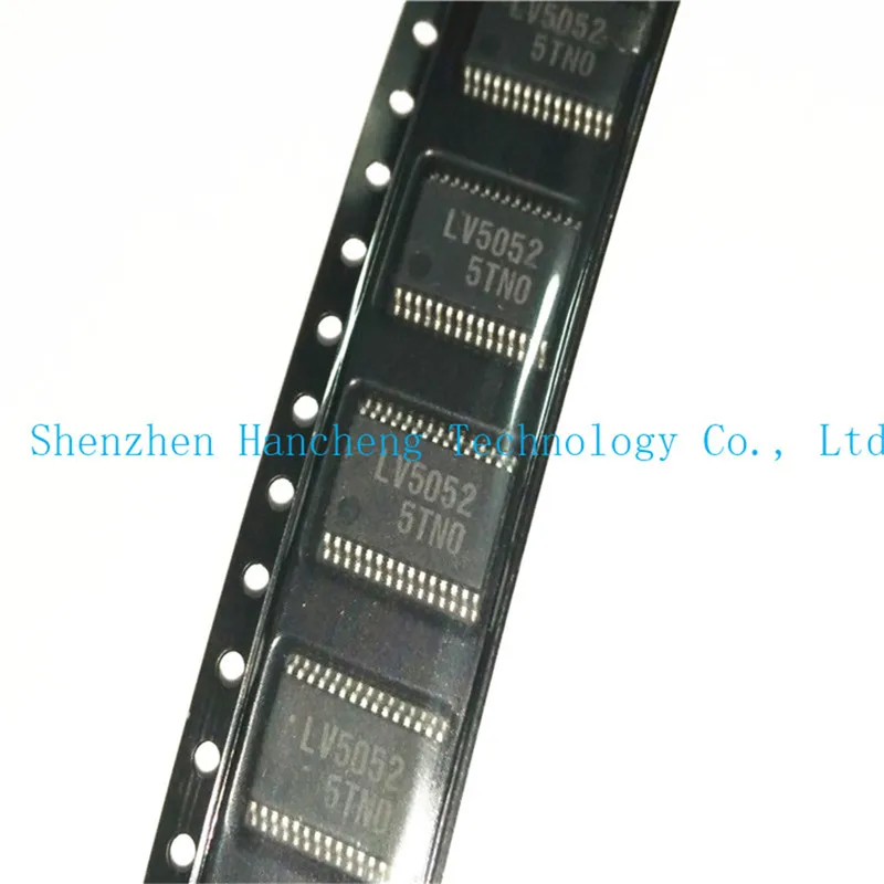 (10PCS-50PCS) LV5052 TSSOP30 NEW CHIP IC