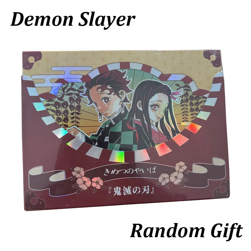 cartes-leica-brother-demon-slayer-nezuko-tanjiro-shinobu-kocho-anime-tcg-collection-cartes-a-collectionner-cadeau-rare