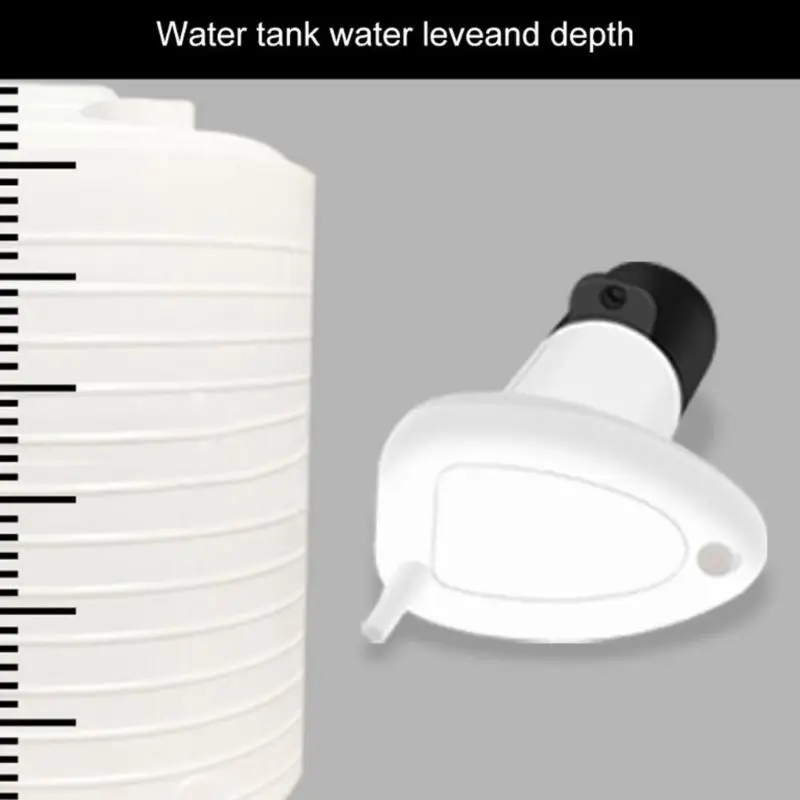 652F Precisions Ultrasonic Liquid Level Sensoring Ultrasonic Level Gauges High performances Ultrasonic Liquid Level Detectors