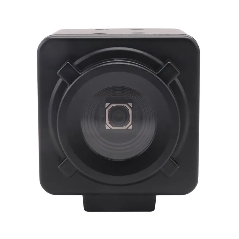 AT82-Industrial 4K USB Webcam PC Laptops Video 8MP Autofocus USB Camera IMX179 Sensor OTG UVC Plug & Play