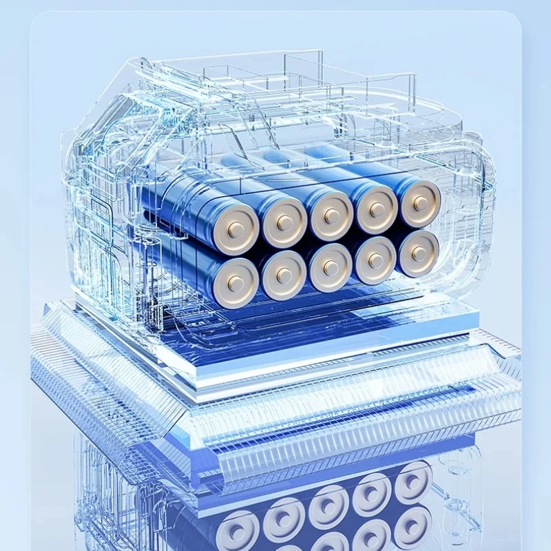 20000/30000mAh myjnia samochodowa myjka ciśnieniowa pistolet na wodę 60Bar środek do czyszczenia akcesoria samochodowe do automatycznego czyszczenia