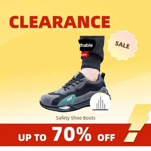 RELEON_SAKETY SHOE Boots_ccessories liên tục 8 Quần vợt Bán hàng chính - 3