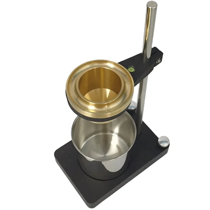 Measurement Paint Viscosity Cup BGD124/1