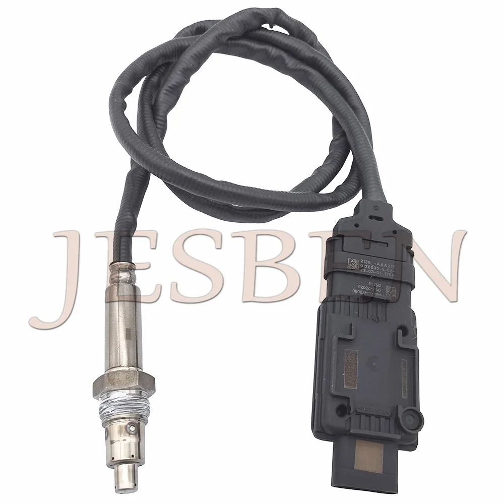 LK62-5J299-AC LR127505 Front NOX Sensor For Land Rover Defender L663 Discovery MK5 Range Rover L405 Sport L494 3.0 D 2013-2026