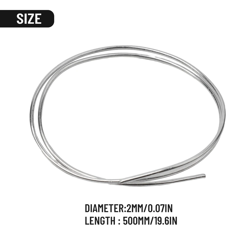 Functional Replacement Accessories Professional Welding Rod Welding Wire Radiators Cored Wire High Quality Welding