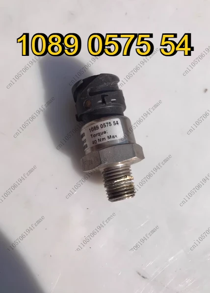 

Аксессуары Датчик давления воздушного компрессора 1089057554 Крутящий момент: 40 Нммакс