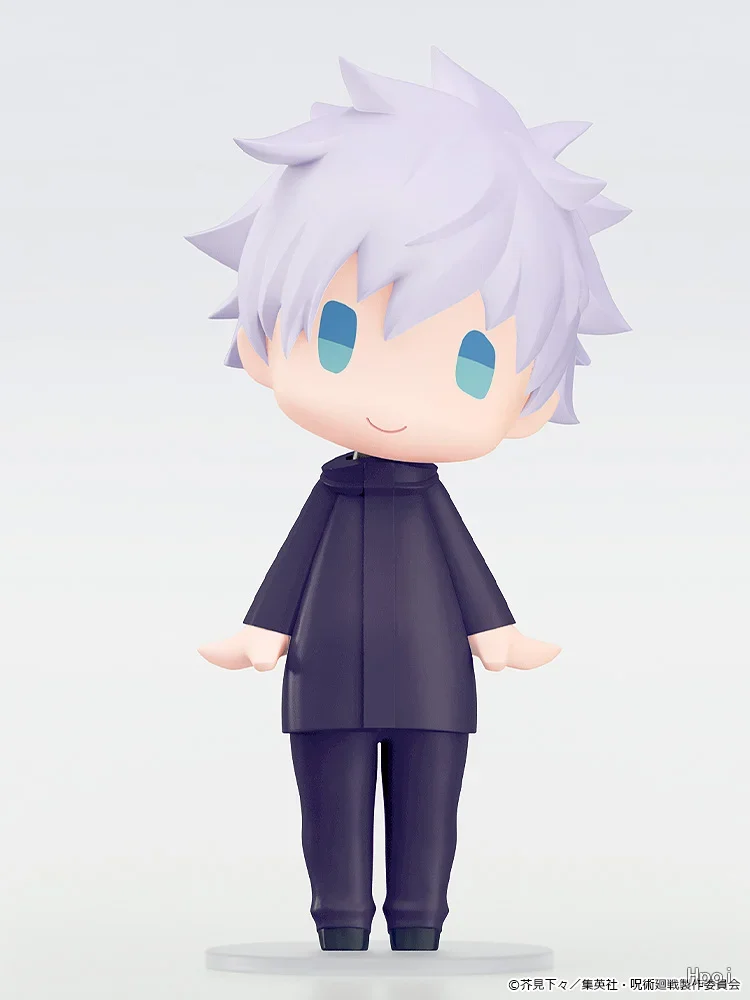 

【Pre Sale】GSC HGS Jujutsukaisen Satoru Gojo/YUJI ITADORI Plain/casual Wear Model Gift