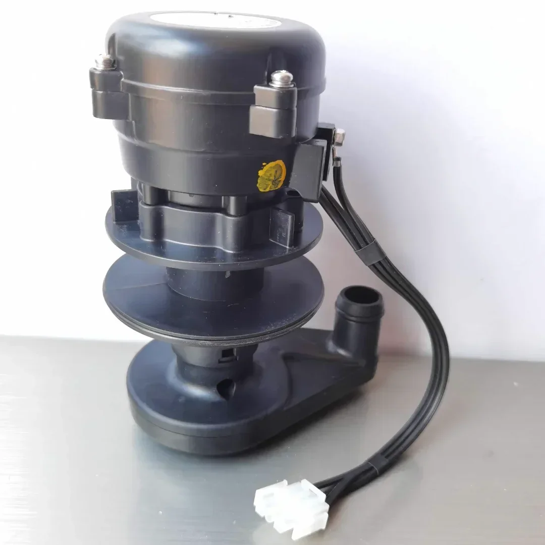 Universal Ice Maker Accessories Circulating Pump YSP6P JDVF2 6W Upper Water Pump For Manitowoc Ice Making Machine