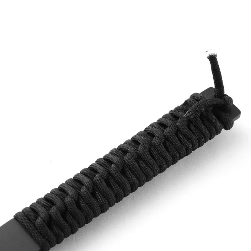 Outdoor EDC Portable Camping Tactical Axe Mini Hand Multi purpose Vehicle Survival Fire Logging Tools