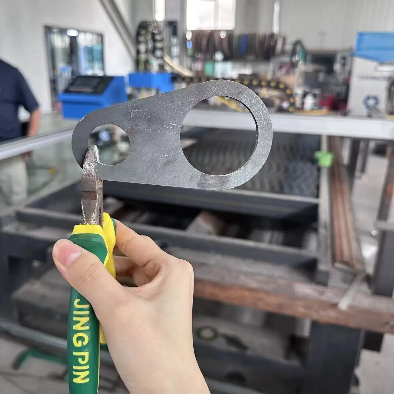 Portable IGBT Plasma Cutter With Air Compressor LGK-80 120 200 Cortadora De Plasma Plasma Cutter For Metal