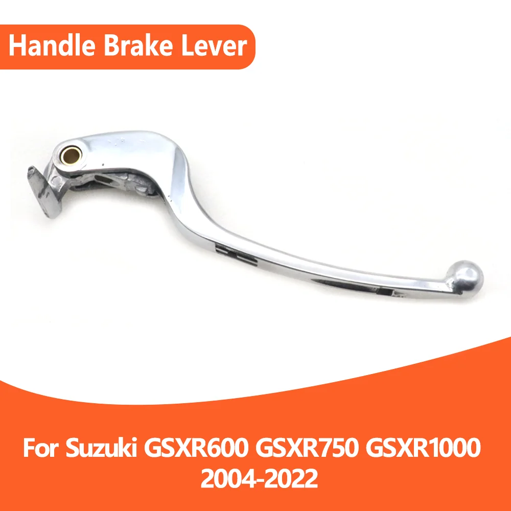 

For Suzuki GSXR600 GSXR750 GSXR1000 GSX R600 R750 GSX- R600 GSX R Motorcycle Front Brake Lever