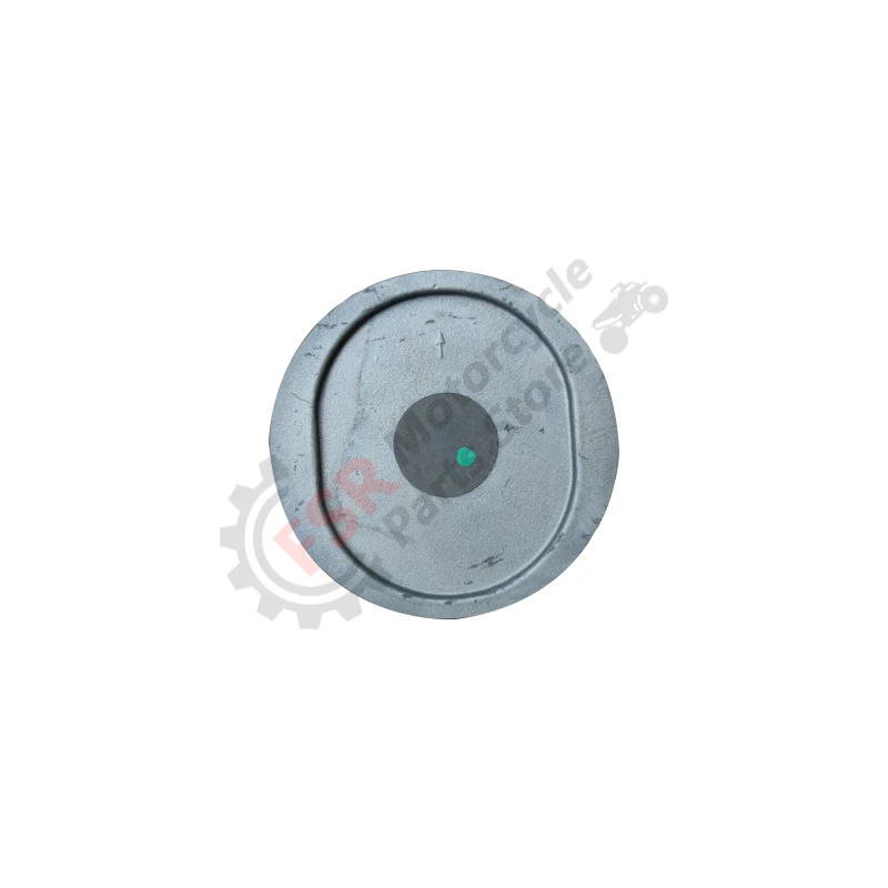 مكبس ATV يناسب JS400 البناء 400 مكبس الجسم أجزاء اسطوانة الدراجة النارية رباعية جديدة F3- 220201 -0