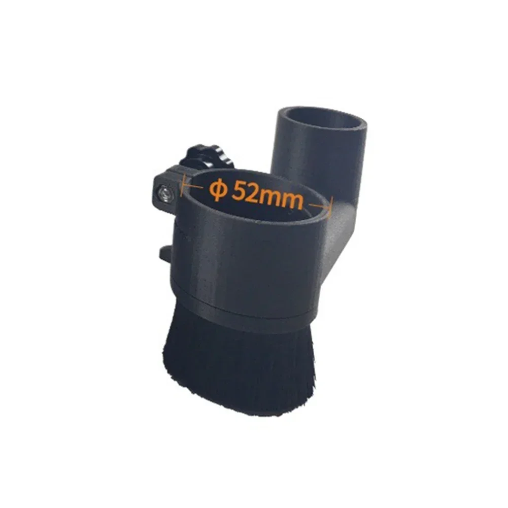 Thickened Spindle Brush CNC Milling Machine Dust Cover Engraving Machine Accessory for Effective Dust Collection