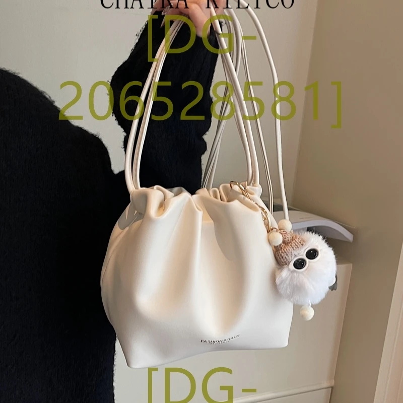 

2024 New Women Bag Fashionable and Soft _DG-206528581_