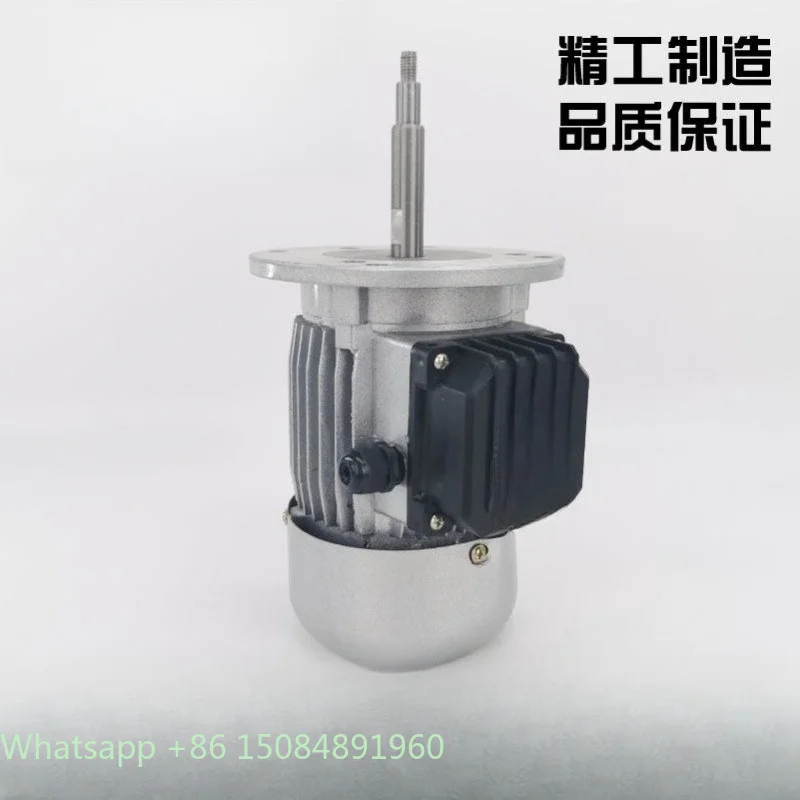 Original heat shrinkage machine long shaft high temperature motor YY5612YY5622 packaging oven hot plastic sealing machine motor