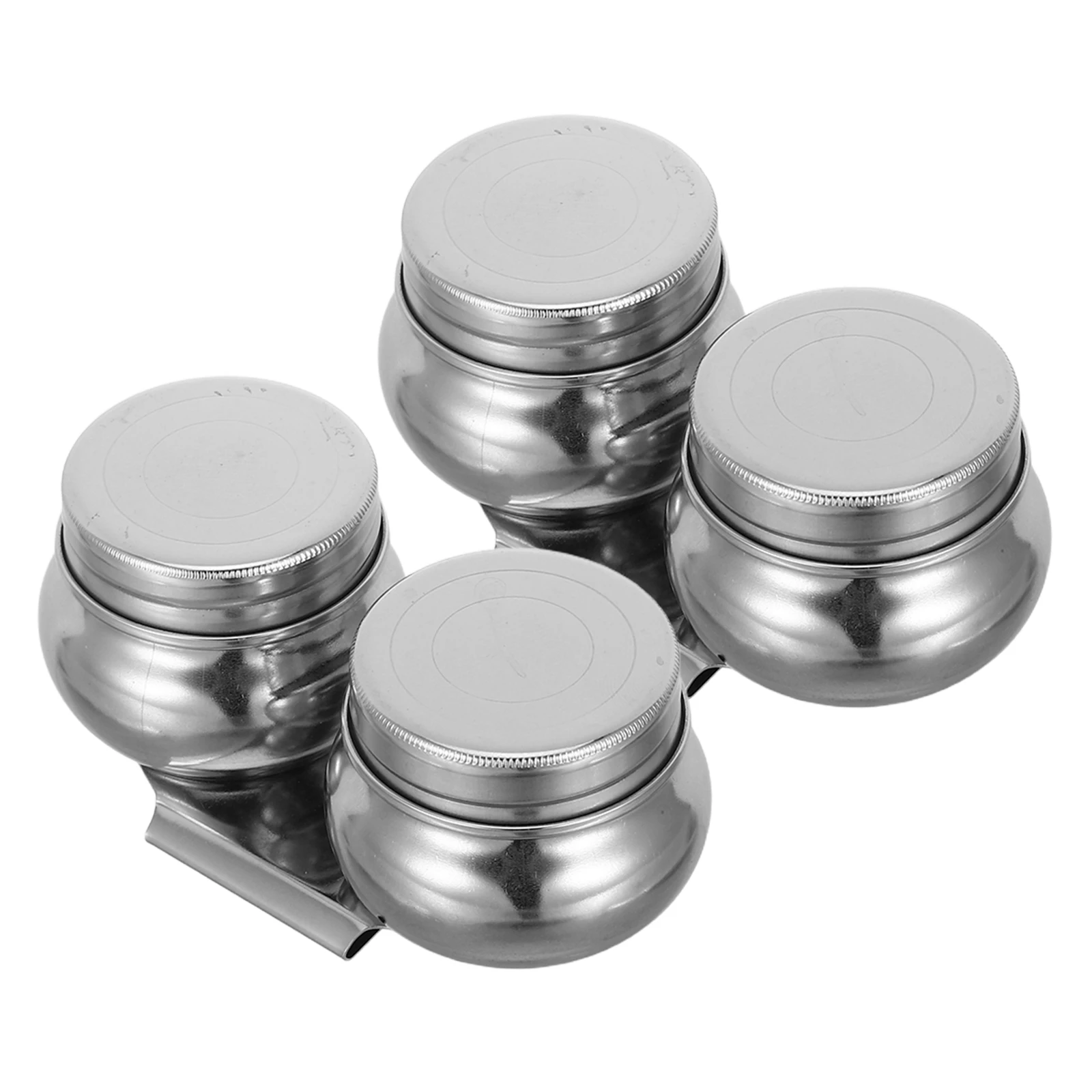 Duża, przenośna paleta do malowania olejnego, pojemnik do mieszania farb artystycznych, odpowiedni do malowania na zewnątrz i wewnątrz pomieszczeń.