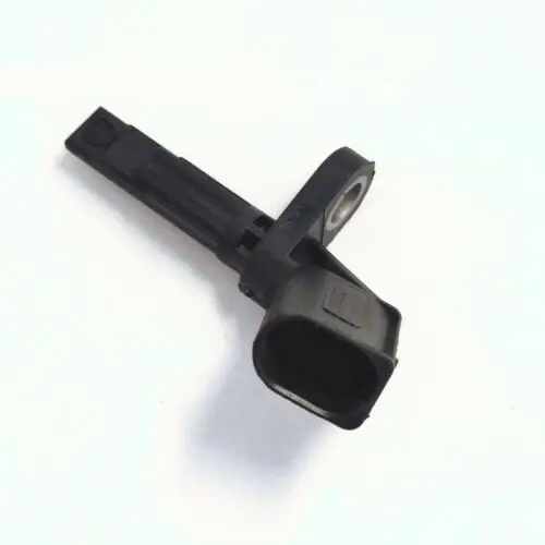 New 1Pair Left Right Wheel Speed Sensor ABS Sensor For AUDI Q5 A4 B7 B8 A5 S4 S5 A6 C6 A7 A8 R8 VW PHAETON 4E0927803 4E0927804