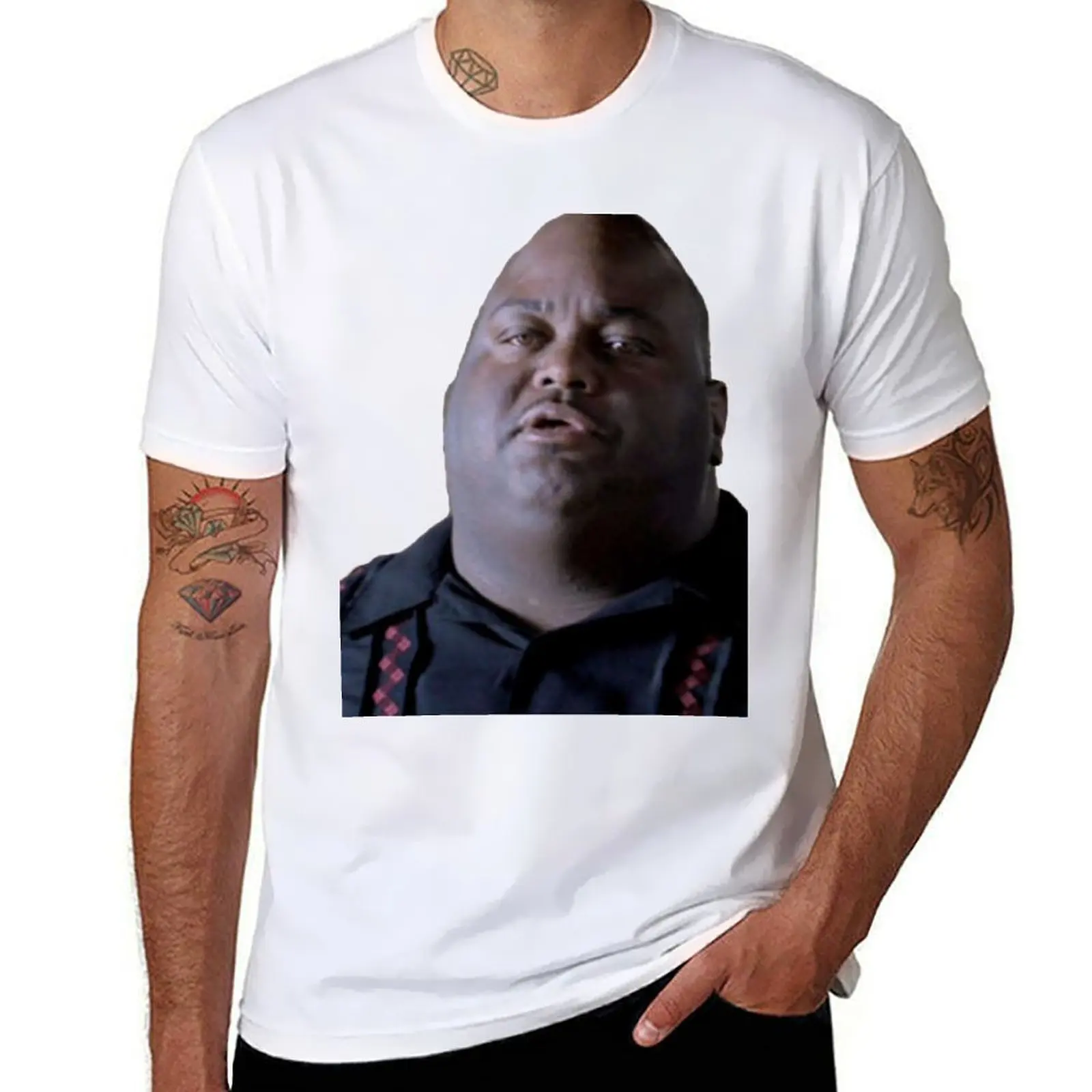 Huell Breaking Bad …