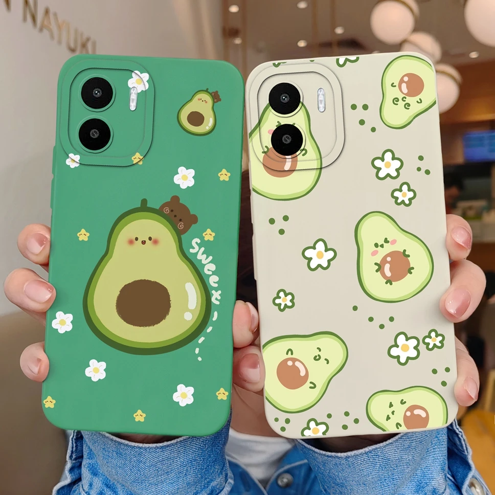 For Xiaomi Redmi A1…