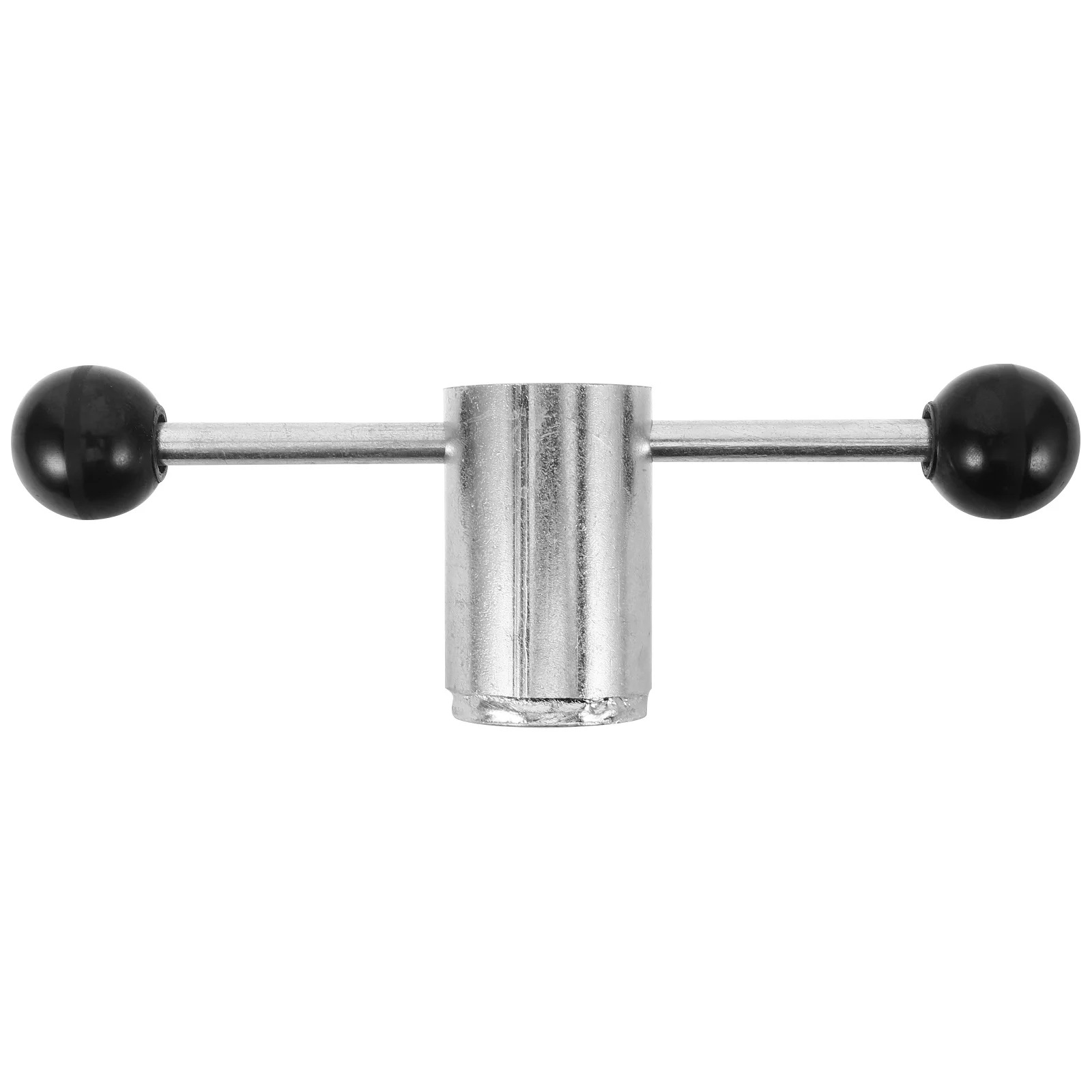 Universal Fire Sprinkler Head Wrench Metal Spanner Tool Fire Sprinkler Repair Tool Concealed Head Removal Replacement Repair