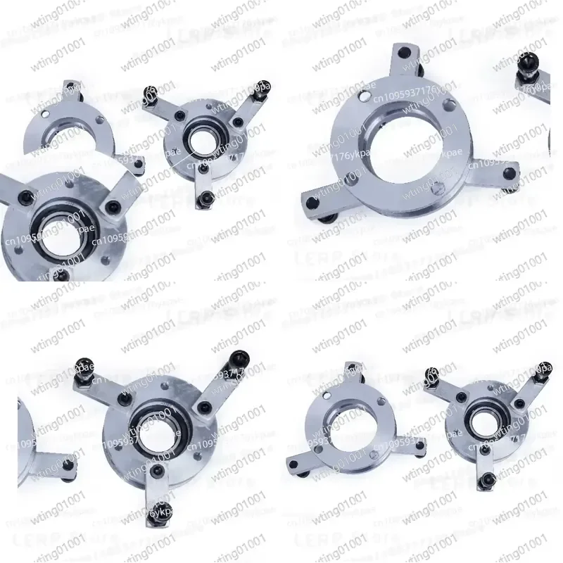 for Boring and Welding Machine Center Point Positioning Bearing Seat 50mm