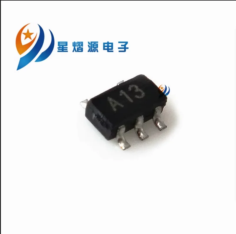 

50 шт. LMV321M5X LMV321M5 SOT23-5 НОВЫЙ В НАЛИЧИИ