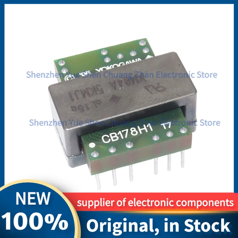 

XM04A 5KMJ1 frequency transformer