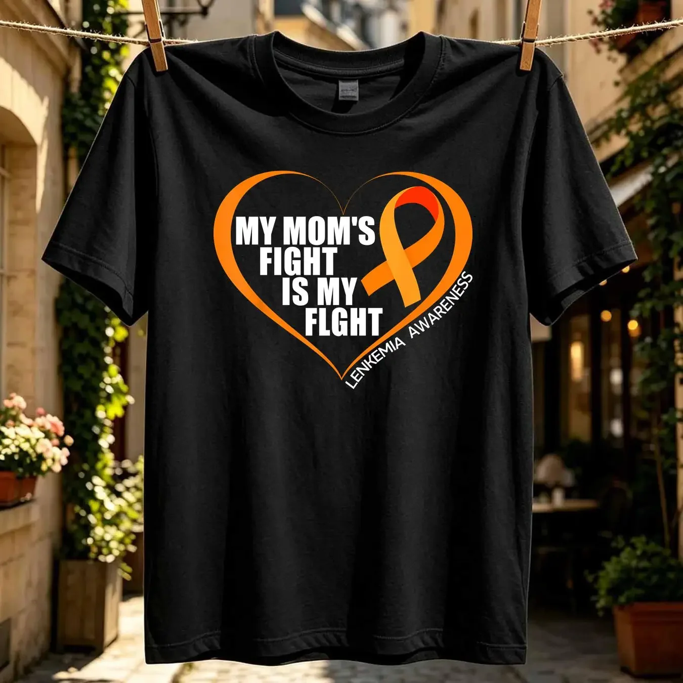 washed T Shirt Kidney Cancer Awareness His Fight Is My  vintage Washed Slightly Soft Versatile fashion Stretched homme Stylish