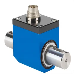 Dynamic micro torque sensor