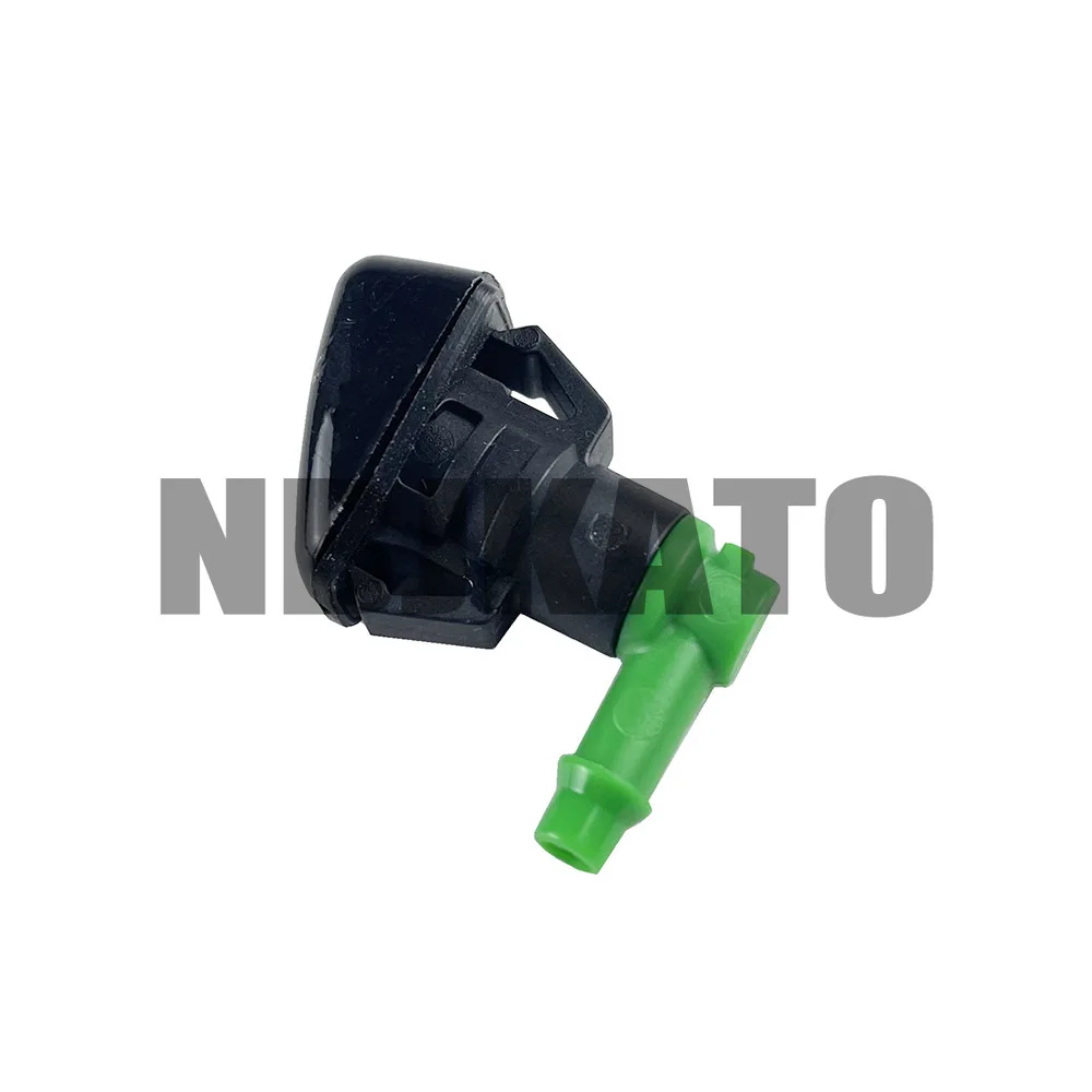 New Genuine Windshield Washer Nozzle Sprayer 68260443AA For 2011-2017 Jeep Grand Cherokee