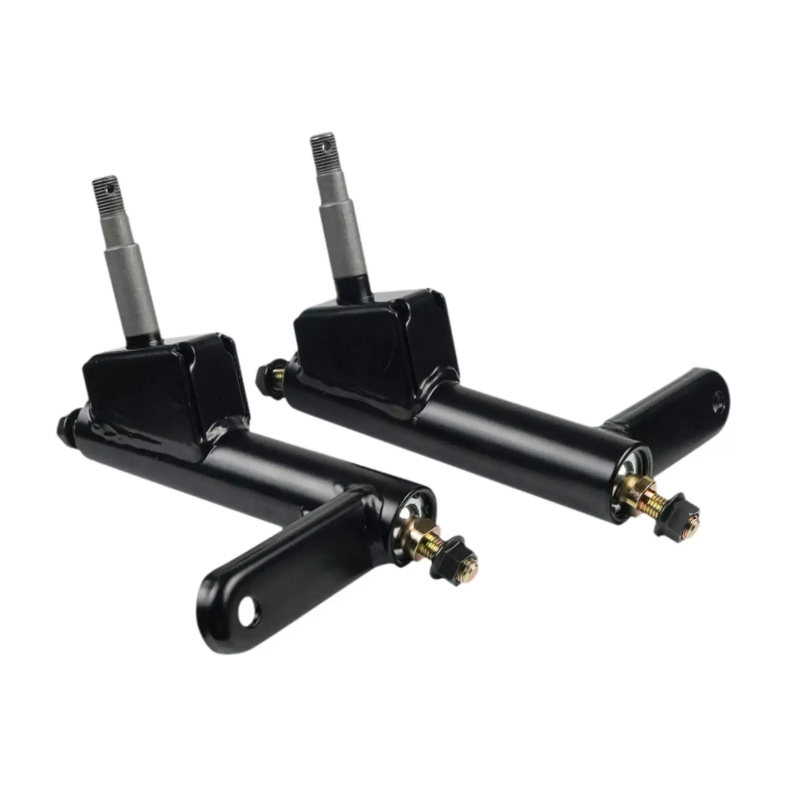 

Left and Right Spindle Steering Knuckle Replacement Wear Resistant