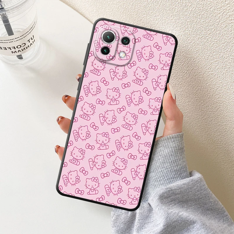 Phone Case For Xiao… - image