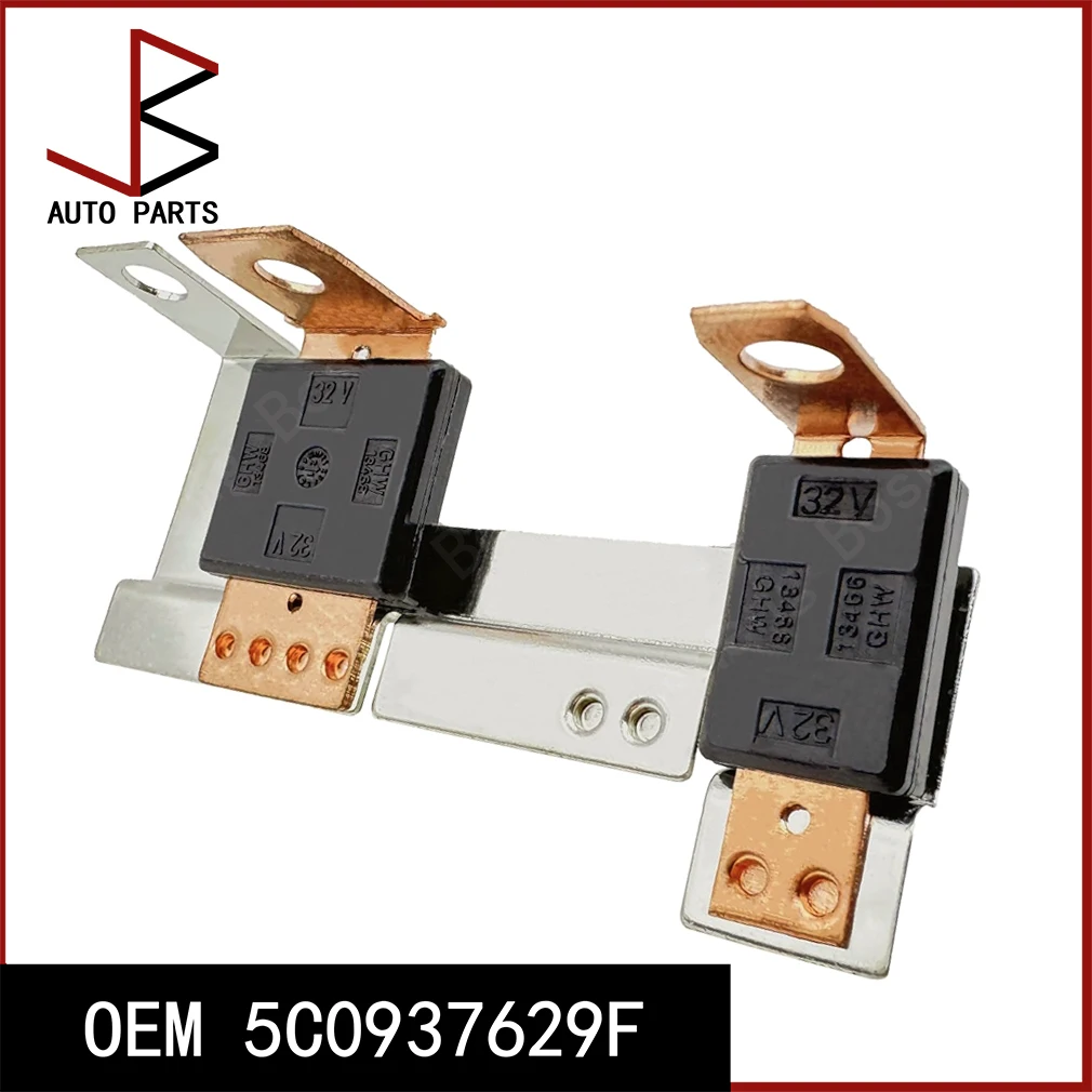 200 Amp Oem 5C09376…