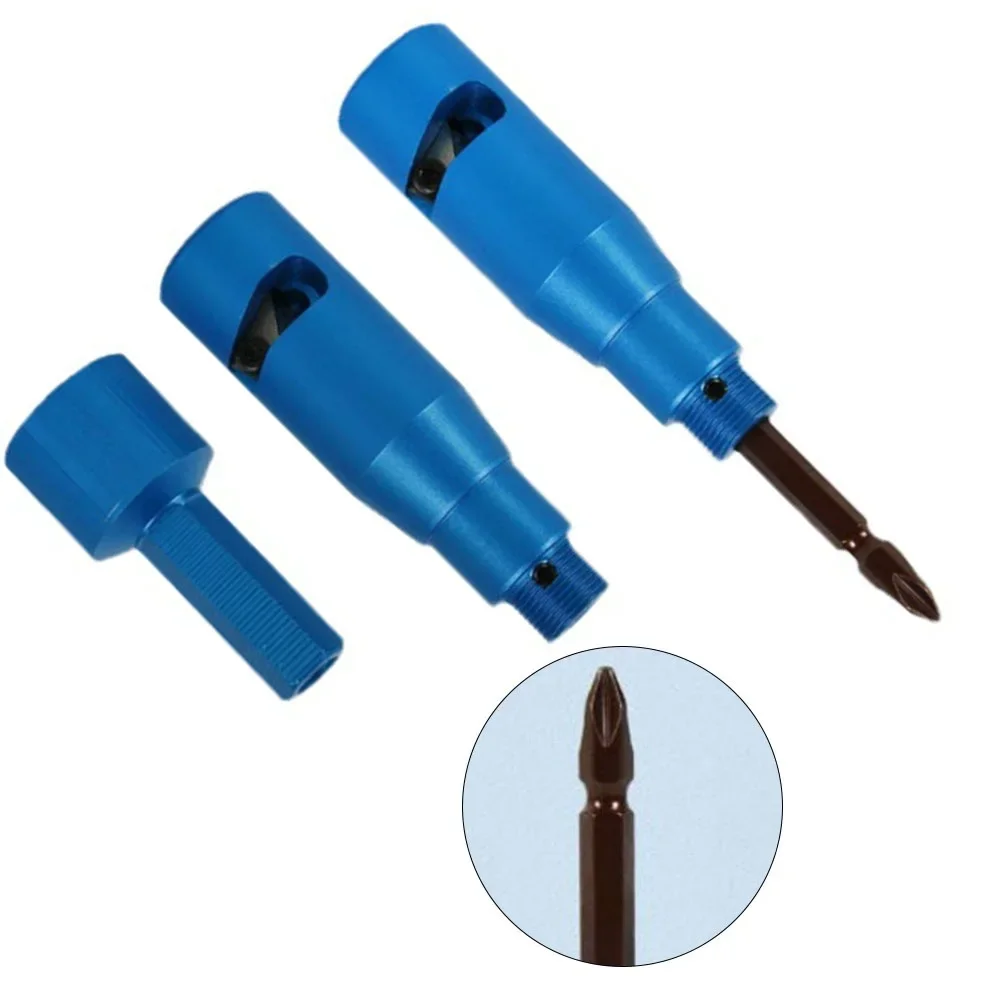 

Electric Technician's Compact Strip Device That Functions As A For Handy Driver Perfect For All Drilling Needs